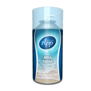 RECAMBIO AEROSOL MATIC BRISA MARINA 335 c.c. APP