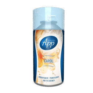 RECAMBIO AEROSOL MATIC CAROL 335CC APP