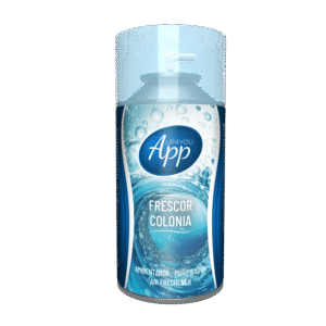 RECAMBIO AEROSOL MATIC ROPA FRESCOR COLONIA 335CC APP