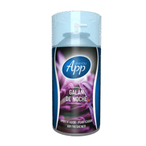 RECAMBIO AEROSOL MATIC GALAN DE NOCHE 335CC APP