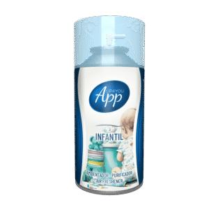 RECAMBIO AEROSOL MATIC INFANTIL 335 c.c. APP