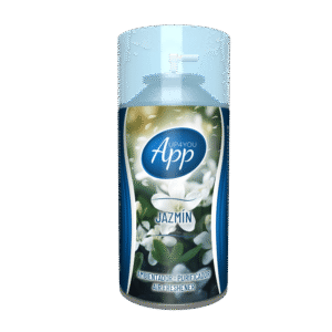 RECAMBIO AEROSOL MATIC JAZMIN 335 c.c. APP