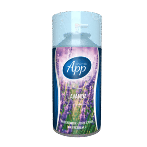 RECAMBIO AEROSOL MATIC LAVANDA 335 c.c. APP