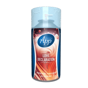 RECAMBIO AEROSOL MATIC LOVE DECLAR 335 c.c. APP
