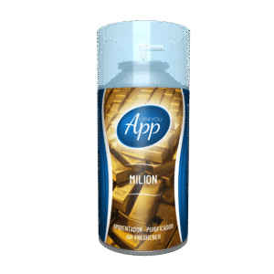 RECAMBIO AEROSOL MATIC MILION 335 c.c. APP