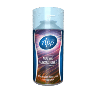 RECAMBIO AEROSOL MATIC NUEVAS SENSACIONES 335CC APP