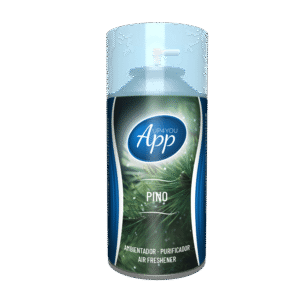 RECAMBIO AEROSOL MATIC PINO 335 c.c. APP