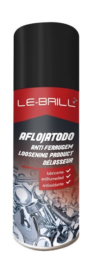 Flojatodo LE-BRILL 400 ml