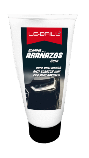 Elimina arañazos LE-BRILL 150 ml