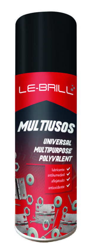 Multiusos LE-BRILL 270 ml
