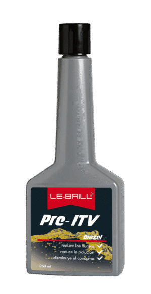 Pre ITV Diesel LE-BRILL 250 ml