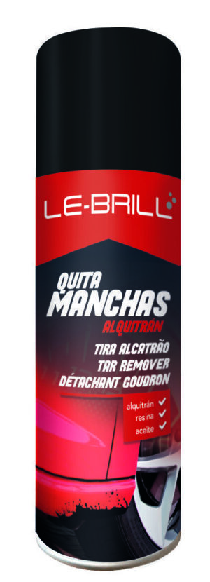 Quitamanchas LE-BRILL 270 ml