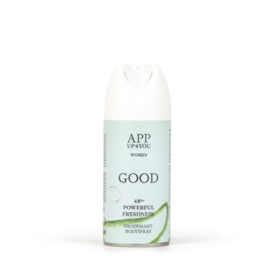 DESODORANTE SPRAY FOR WOMEN GOOD 210CC APP