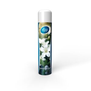 AMBIENTADOR SPRAY JAZMIN 405 c.c. APP