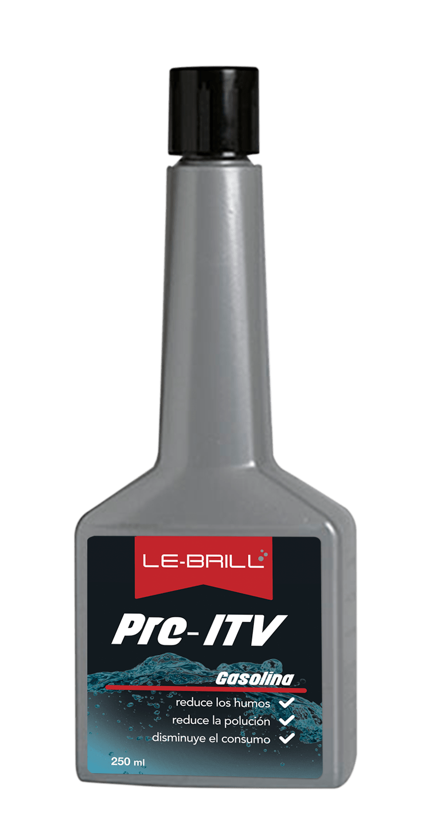 Pre ITV Gasolina LE-BRILL 250 ml