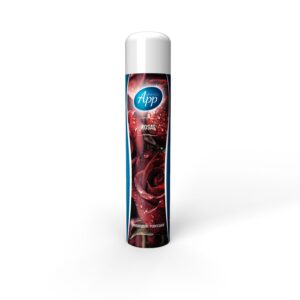AMBIENTADOR SPRAY ROSAS 405 c.c. APP