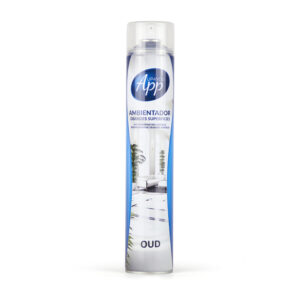 AMBIENTADOR GRANDES SUPERFICIES OUD 750 CC APP