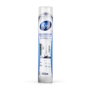 AMBIENTADOR GRANDES SUPERFICIES SEDA 750 CC APP