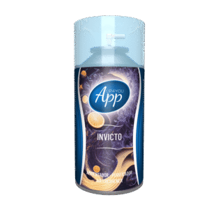 RECAMBIO AEROSOL MATIC INVICTO 335CC APP